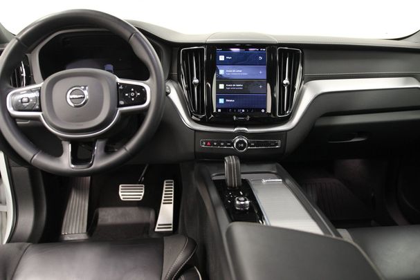 Volvo XC60 B4 145 kW image number 6