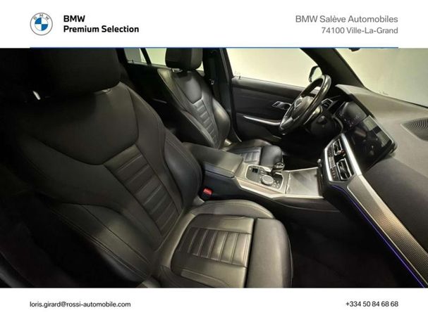 BMW 320d Touring xDrive M Sport 142 kW image number 9