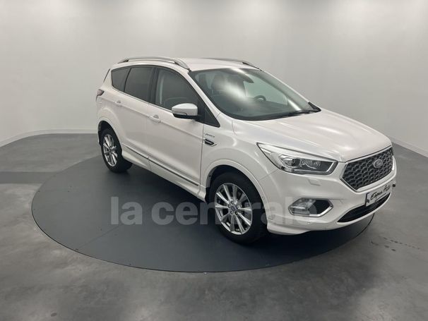 Ford Kuga 1.5 Vignale 110 kW image number 2