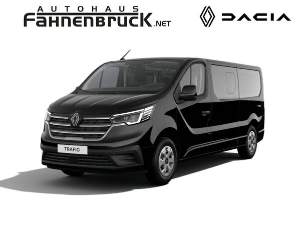 Renault Trafic dCi 110 kW image number 1