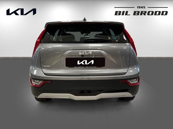 Kia Niro 152 kW image number 5