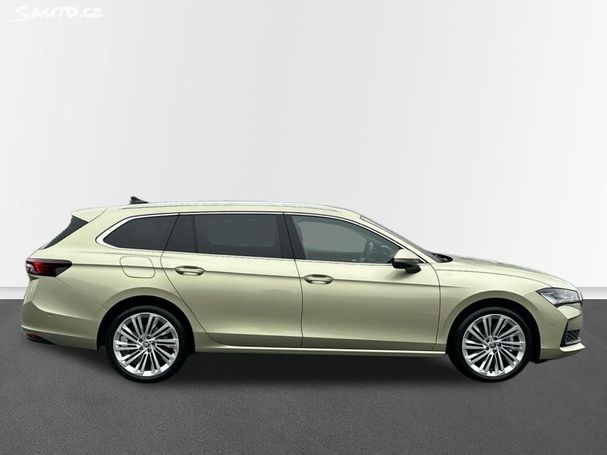 Skoda Superb 2.0 TDI L&K 4x4 DSG 142 kW image number 7