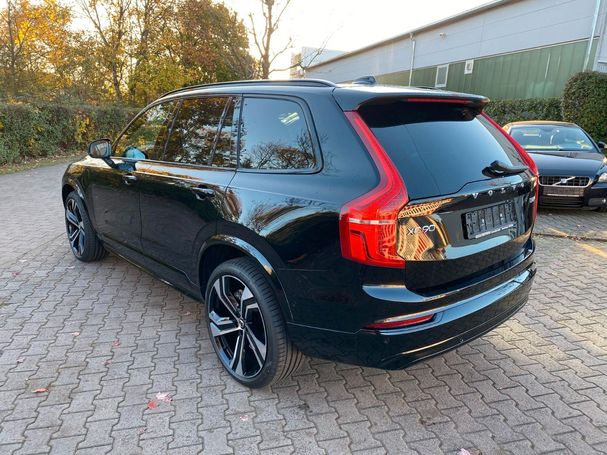 Volvo XC90 AWD T8 335 kW image number 7