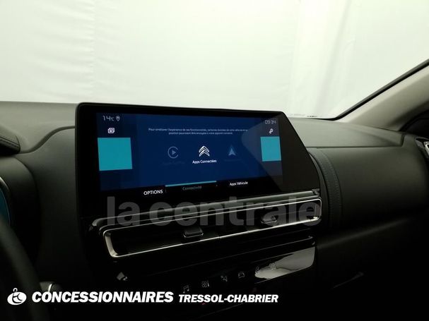 Citroen C5 Aircross 165 kW image number 25