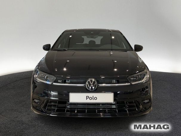 Volkswagen Polo 1.0 TSI DSG 85 kW image number 2