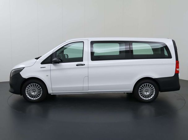 Mercedes-Benz Vito e 129 Tourer Pro 150 kW image number 8