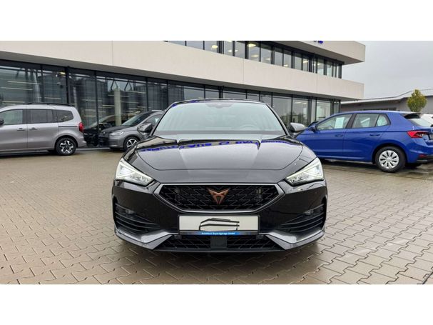 Cupra Leon VZ Cup 221 kW image number 2