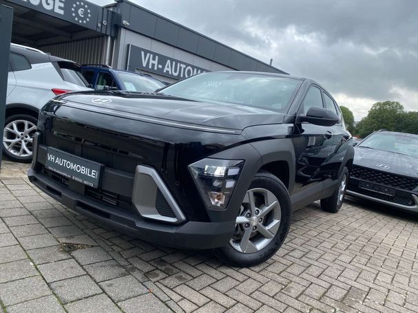 Hyundai Kona 88 kW image number 1