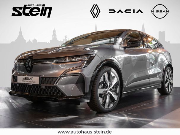 Renault Megane E-Tech Electric EV60 160 kW image number 1