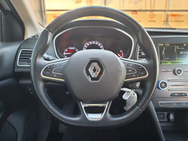 Renault Megane 103 kW image number 20