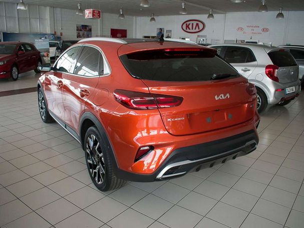 Kia XCeed 1.6 104 kW image number 3