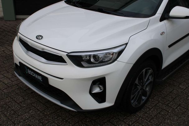 Kia Stonic 1.0 T-GDi 120 88 kW image number 23