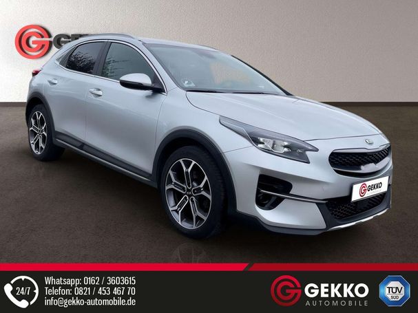 Kia XCeed Edition 118 kW image number 7