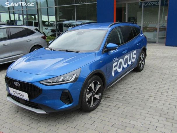 Ford Focus Active 1.5 85 kW image number 1