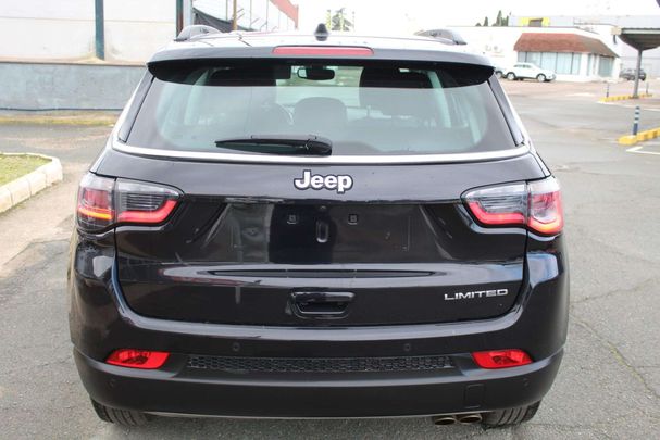 Jeep Compass 1.3 Limited 110 kW image number 3