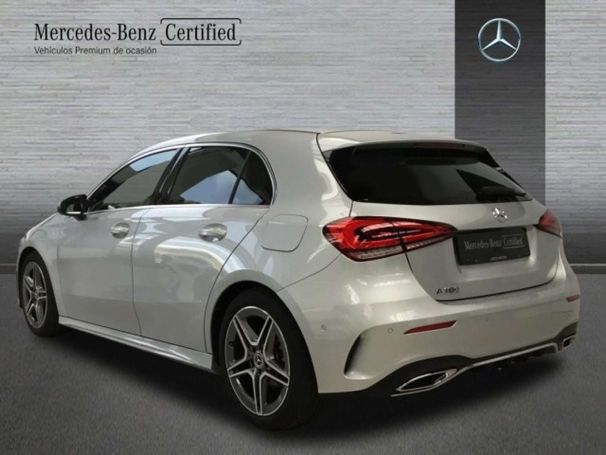 Mercedes-Benz A 180 100 kW image number 18