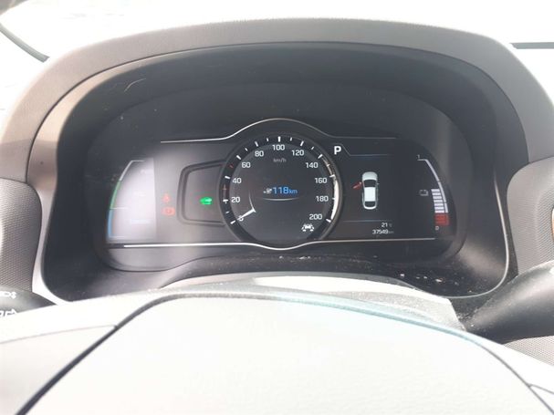 Hyundai Ioniq 88 kW image number 13