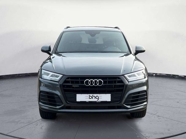 Audi Q5 50 TFSIe quattro S tronic S-line 270 kW image number 6