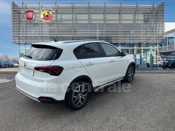 Fiat Tipo 96 kW image number 22