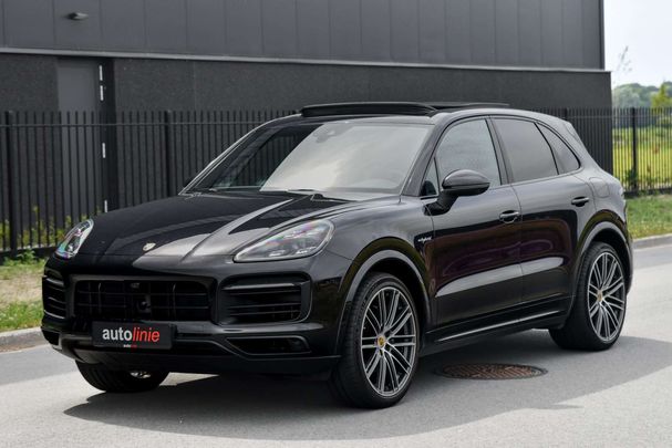 Porsche Cayenne E-Hybrid 340 kW image number 1