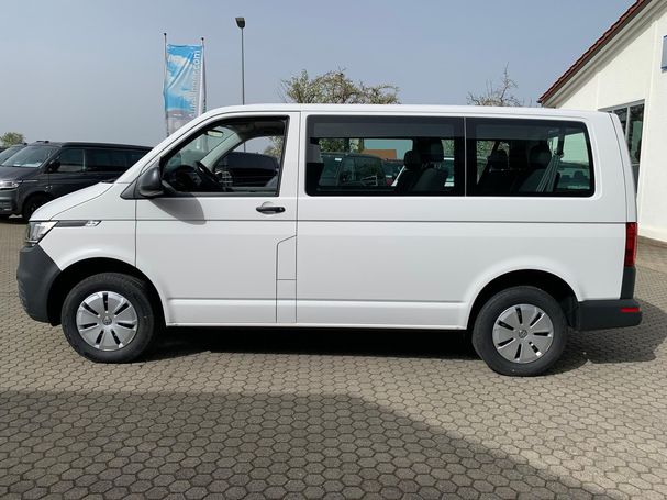 Volkswagen T6 Kombi 110 kW image number 26