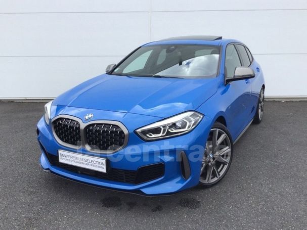 BMW 135i xDrive 225 kW image number 1