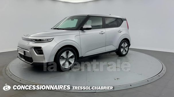 Kia Soul e-Soul 150 kW image number 1