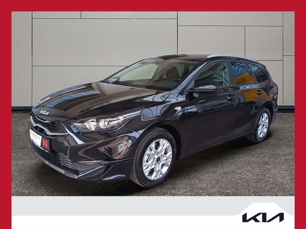 Kia Ceed 1.0 T-GDi 74 kW image number 1