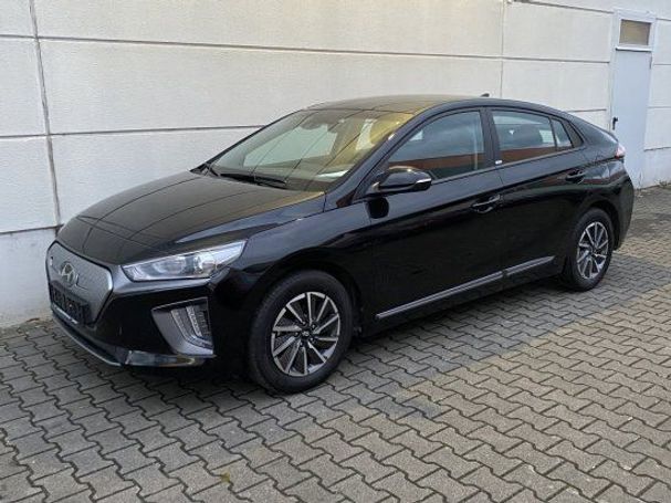 Hyundai Ioniq Elektro Trend 100 kW image number 1