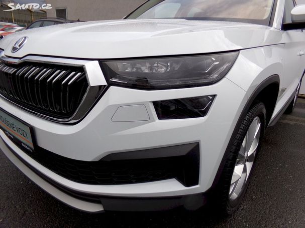 Skoda Kodiaq 2.0 TDI Style 110 kW image number 6