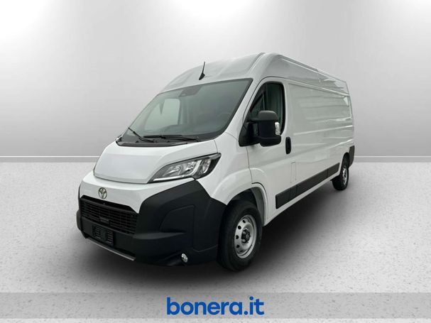 Toyota Proace 103 kW image number 1