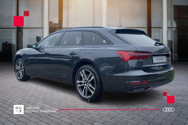 Audi A6 220 kW image number 4