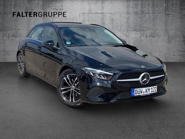 Mercedes-Benz A 180 100 kW image number 2