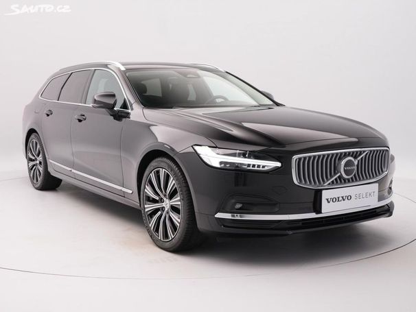 Volvo V90 B4 145 kW image number 12