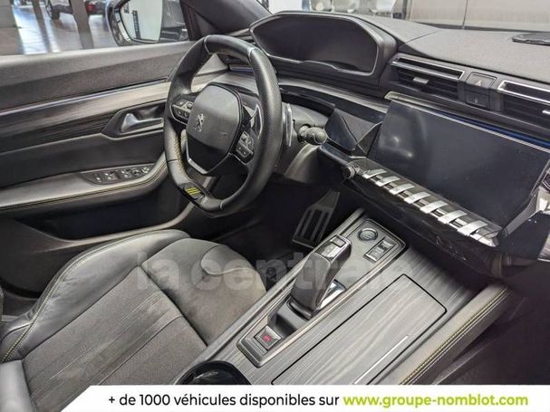 Peugeot 508 265 kW image number 6