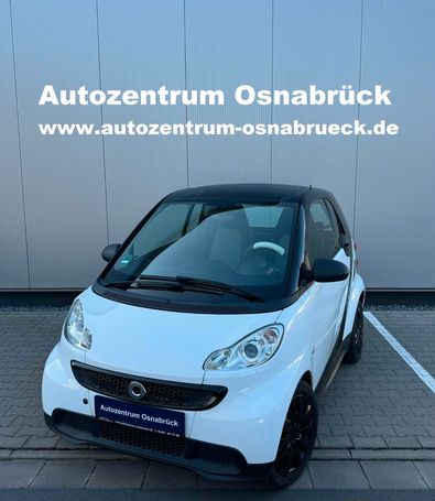 Smart ForTwo 45 kW image number 1