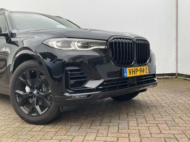 BMW X7 xDrive 195 kW image number 9