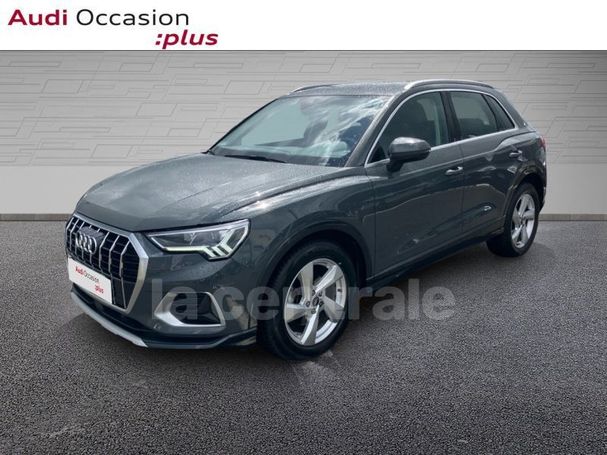 Audi Q3 35 TDI S tronic 110 kW image number 1