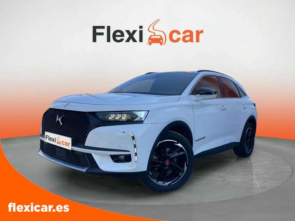 DS Automobiles 7 Crossback BlueHDi PERFORMANCE LINE 130 kW image number 1