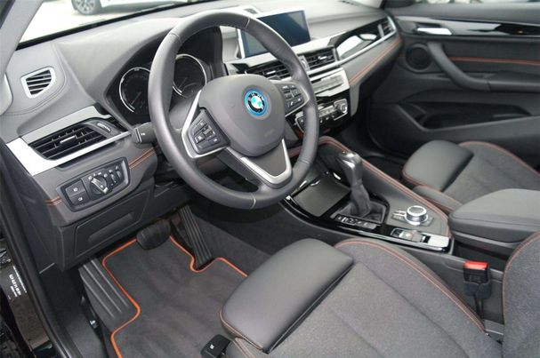 BMW X1 25e xDrive 162 kW image number 7