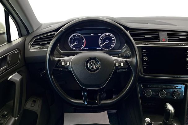 Volkswagen Tiguan 2.0 TDI 4Motion DSG 141 kW image number 7