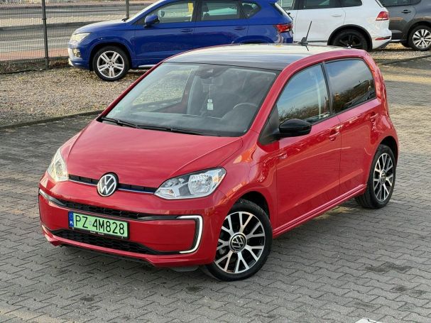 Volkswagen up! 60 kW image number 2