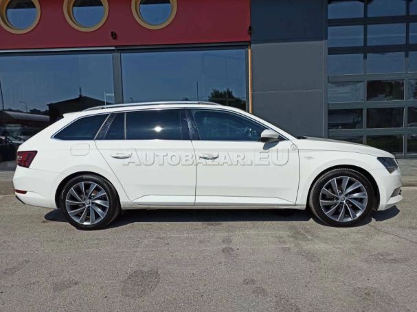 Skoda Superb Combi 2.0 TDI DSG L&K 140 kW image number 2