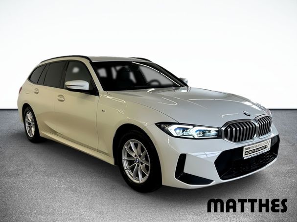 BMW 320i Touring 135 kW image number 2