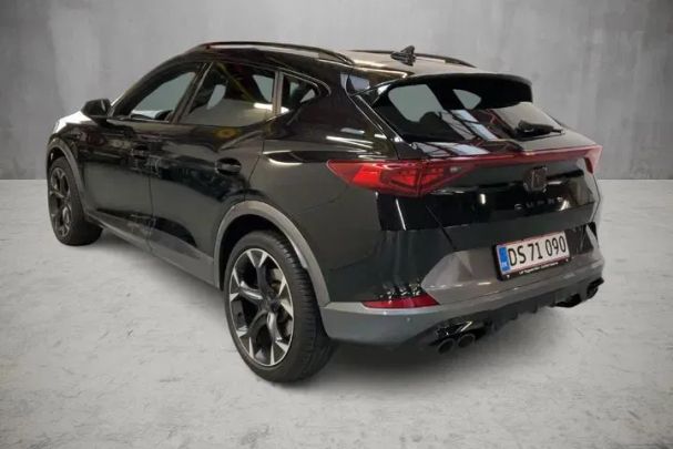 Cupra Formentor 2.0 TSI DSG 4Drive VZ 228 kW image number 4