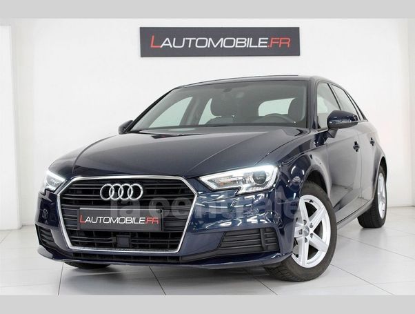 Audi A3 30 TFSI S-line Sportback Business 85 kW image number 1