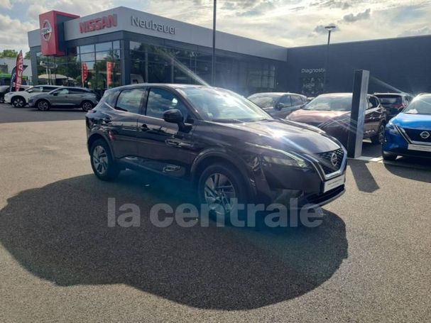 Nissan Qashqai 1.3 ACENTA 103 kW image number 2