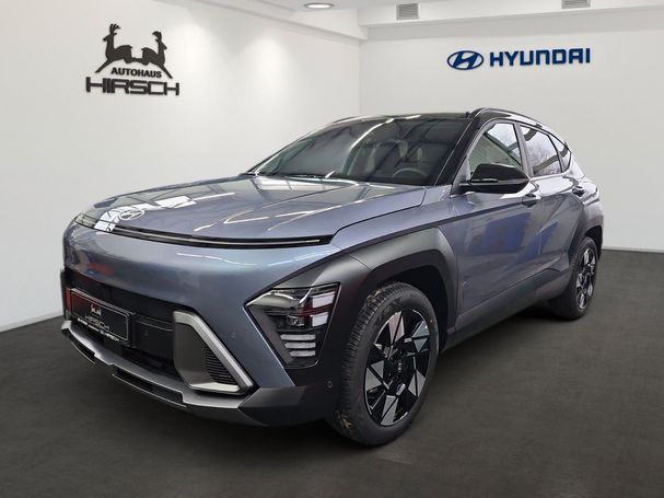 Hyundai Kona 1.0 T-GDI Prime 88 kW image number 1