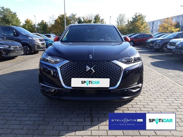 DS Automobiles 3 Crossback De 100 kW image number 6