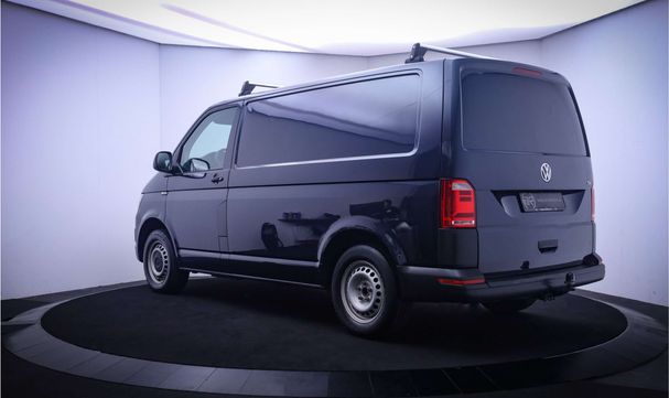 Volkswagen T6 Transporter 63 kW image number 9